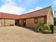 Thumbnail Barn conversion for sale in Low Street, Billingborough, Sleaford