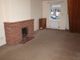 Thumbnail Terraced house to rent in Park Road, Lowestoft