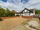 Thumbnail Bungalow for sale in Common Lane, New Haw, Surrey