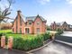 Thumbnail Detached house for sale in Bankhall Lane, Hale, Altrincham