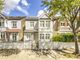 Thumbnail Property to rent in Cairn Avenue, London