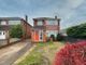 Thumbnail Detached house for sale in Enderby Crescent, Gainsborough