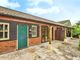 Thumbnail Detached bungalow for sale in Sleight Lane, Nursteed, Devizes