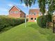 Thumbnail Semi-detached house for sale in Hereward Close, Wivenhoe, Colchester