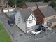 Thumbnail Detached house for sale in Bakewell Street, Coalville, Leicestershire.