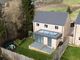 Thumbnail Detached house for sale in Garton Mill Drive, Matlock