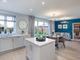 Thumbnail Detached house for sale in "The Lime" at Bordon Hill, Stratford-Upon-Avon