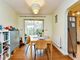 Thumbnail Detached house for sale in Eastern Avenue, Monkton Park, Chippenham