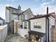 Thumbnail End terrace house for sale in Silver Street, Burwell, Cambridge