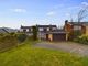 Thumbnail Detached house for sale in Spinney Road, Burbage, Hinckley