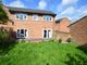 Thumbnail Semi-detached house for sale in Beckley Close, Woodcote, Reading, Oxfordshire