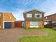 Thumbnail Detached house for sale in Shalloak Road, Broad Oak, Canterbury