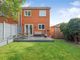 Thumbnail Semi-detached house for sale in Whimberry Close, Salford