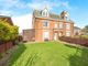 Thumbnail Semi-detached house for sale in Cromer Road, Mundesley, Norwich