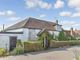 Thumbnail Detached house for sale in St. John's Road, New Romney, Kent