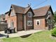 Thumbnail Semi-detached house for sale in Ilsley Road, Compton, Newbury