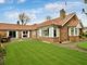 Thumbnail Detached house for sale in The Green, Allington, Grantham