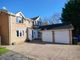 Thumbnail Detached house for sale in Meadow Gate Avenue, Sothall, Sheffield