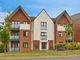 Thumbnail Flat for sale in Cicero Crescent, Fairfields, Milton Keynes