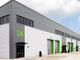 Thumbnail Warehouse to let in Novus Phase 2 Parkgate, Haig Road, Knutsford