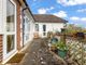 Thumbnail Detached bungalow for sale in Kingsmead, Cuffley, Potters Bar
