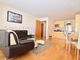 Thumbnail Flat to rent in Bedroom Denison House, Lanterns Way, Canary Wharf