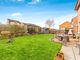 Thumbnail Detached house for sale in The Belfry, Grantham
