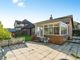 Thumbnail Bungalow for sale in Furlay Close, Letchworth Garden City