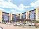 Thumbnail Flat for sale in Canute Road, Southampton, Hants