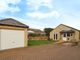 Thumbnail Detached bungalow for sale in Downs House Close, South Hiendley, Barnsley