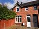 Thumbnail Semi-detached house to rent in Warrington Gardens, Ludlow