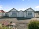 Thumbnail Link-detached house for sale in Marine Drive, Rhos On Sea