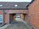 Thumbnail Barn conversion for sale in Water Orton Lane, Minworth, Sutton Coldfield