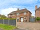 Thumbnail Semi-detached house for sale in Open Fields, Headley