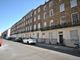 Thumbnail Flat to rent in Balcombe Street, London
