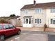 Thumbnail Semi-detached house for sale in All Saints Crescent, Farnborough