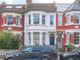 Thumbnail Flat for sale in Rathcoole Avenue, London