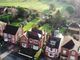 Thumbnail Detached house for sale in Scalpcliffe Road, Burton-On-Trent, Staffordshire