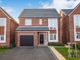 Thumbnail Detached house for sale in Peninsula Drive, Newton-Le-Willows