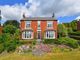 Thumbnail Detached house for sale in Green Lane, Dronfield, Derbyshire