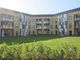 Thumbnail Flat to rent in Cashmere Drive, Andover, Hampshire