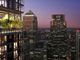 Thumbnail Flat to rent in Harcourt Tower, South Quay Plaza, Canary Wharf