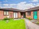 Thumbnail Terraced bungalow for sale in The Dovecotes, Beeston, Nottinghamshire