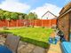 Thumbnail Detached house for sale in Tabard Gardens, Newport Pagnell