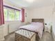 Thumbnail Detached bungalow for sale in Overstone Road Sywell, Northamptonshire