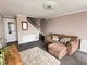 Thumbnail End terrace house for sale in Currieside Avenue, Shotts