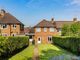 Thumbnail Semi-detached house for sale in Langley Crescent, St. Albans, Hertfordshire