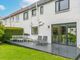 Thumbnail Semi-detached house for sale in Caiystane Gardens, Fairmilehead, Edinburgh