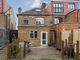 Thumbnail Property to rent in Singleton Scarp, London