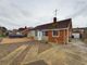Thumbnail Semi-detached bungalow for sale in Talbot Avenue, Orton Longueville, Peterborough
